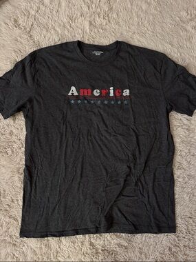 America tshirt